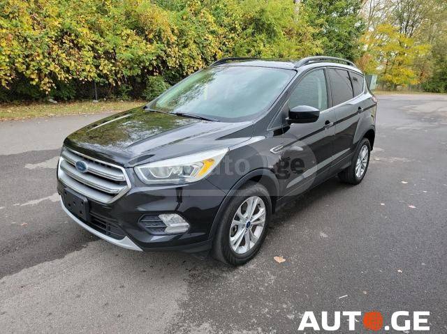 Ford Escape 2017 — photo 2