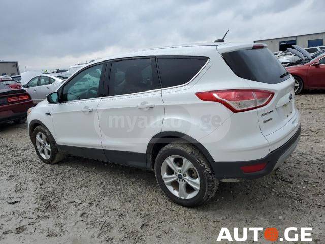Ford Escape 2014 — photo 2