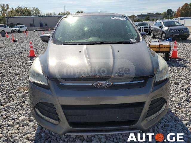 Ford Escape 2014 — photo 2