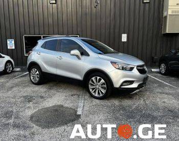Buick Encore