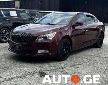 Buick Encore