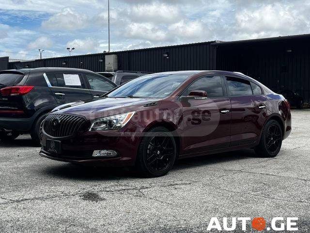 Buick Encore 2015 — photo 2