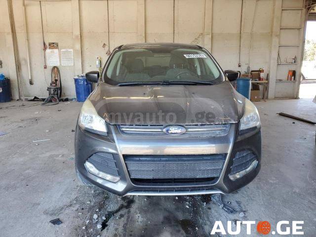 Ford Escape 2016 — photo 2