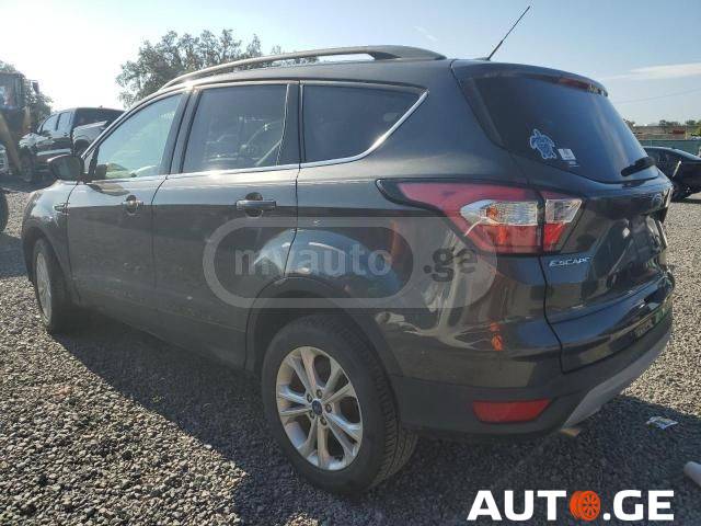 Ford Escape 2018 — photo 2