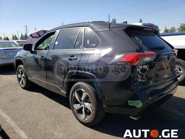 Toyota RAV4 2023 — photo 2
