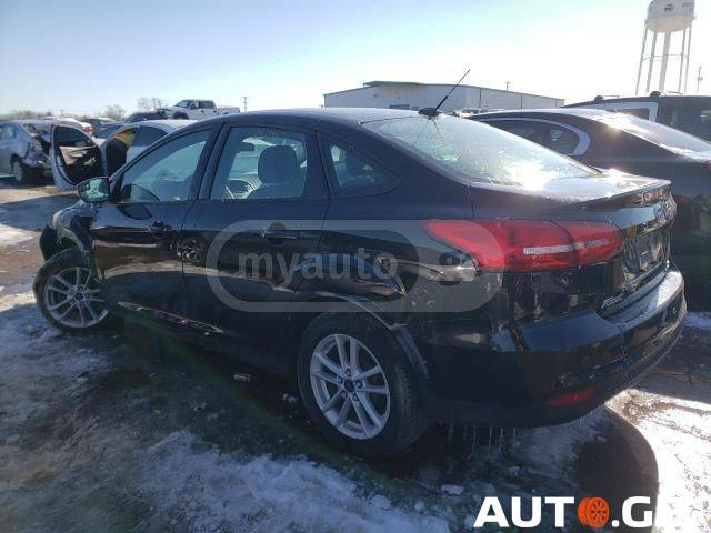 Ford Focus 2015 — photo 2