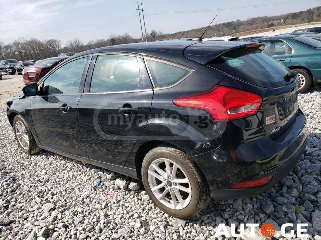 Ford Focus 2015 — photo 2