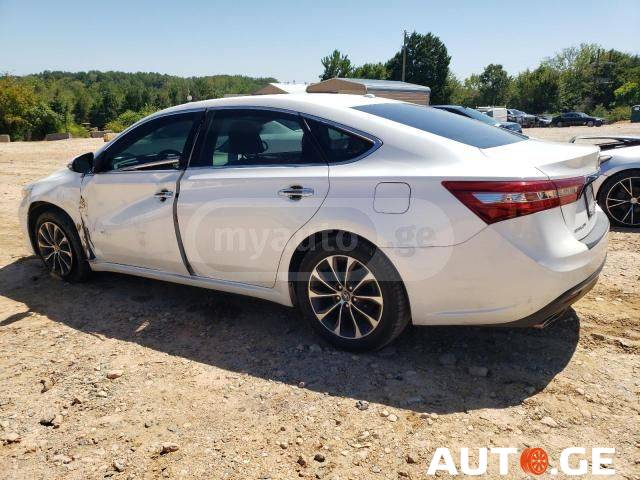 Toyota Avalon 2016 — photo 2