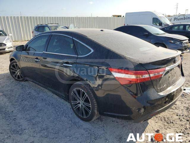 Toyota Avalon 2015 — photo 2