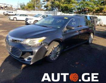 Toyota Avalon