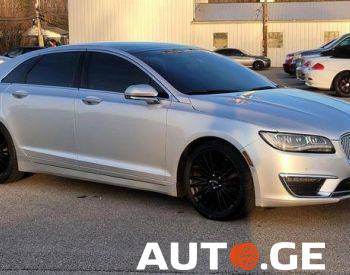 Lincoln MKZ