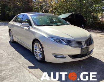 Lincoln MKZ