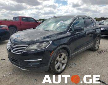 Lincoln MKC