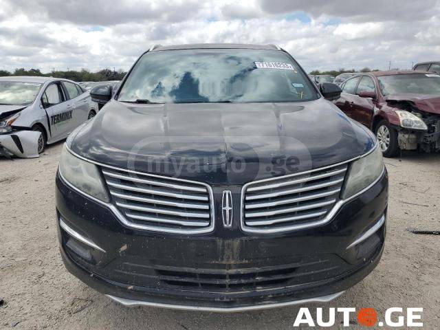 Lincoln MKC 2016 — photo 2