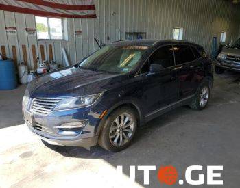 Lincoln MKC
