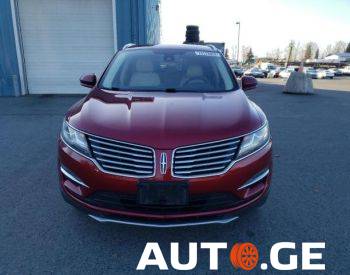 Lincoln MKC