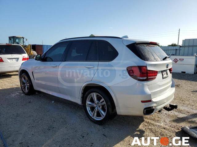 BMW X5 2014 — photo 2