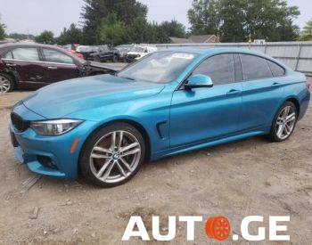 BMW 428