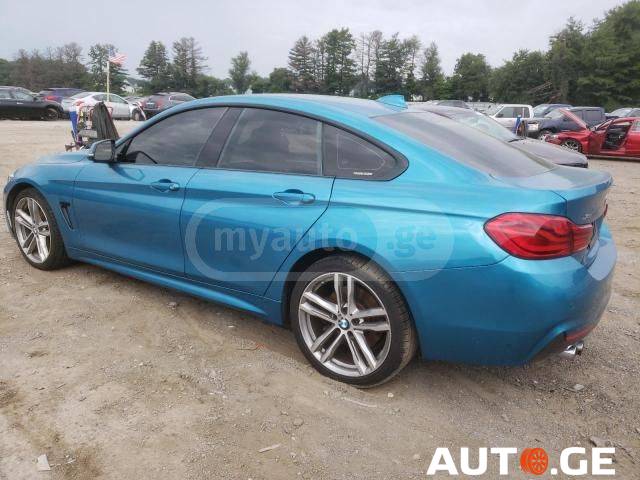 BMW 428 2018 — photo 2