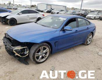 BMW 440