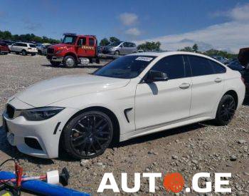 BMW 440
