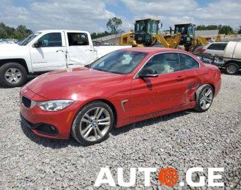 BMW 435