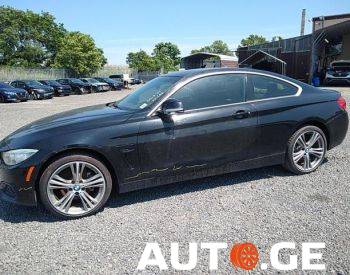 BMW 428