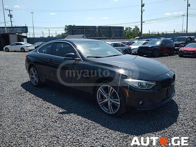 BMW 428 2017 — photo 2