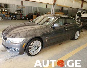 BMW 428