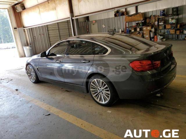 BMW 428 2015 — photo 2