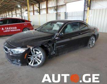 BMW 428