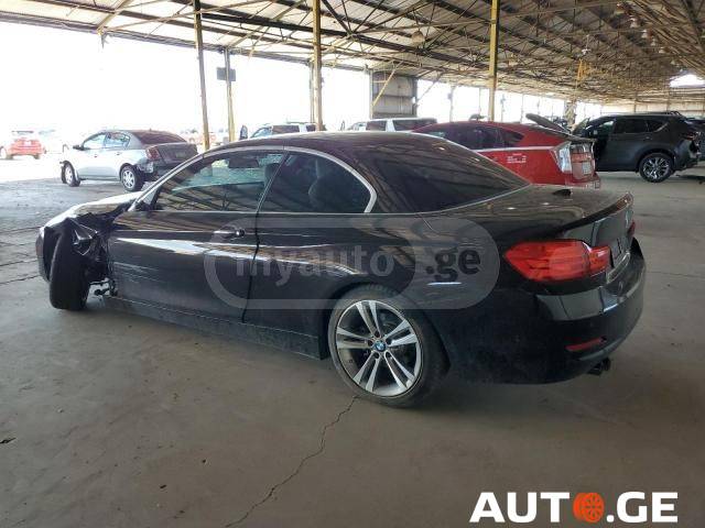 BMW 428 2016 — photo 2