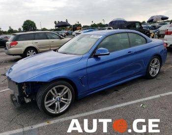 BMW 428