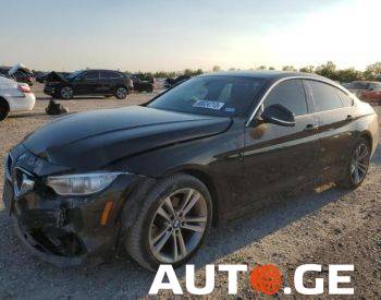 BMW 428