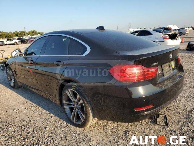 BMW 428 2016 — photo 2