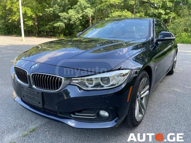 BMW 428