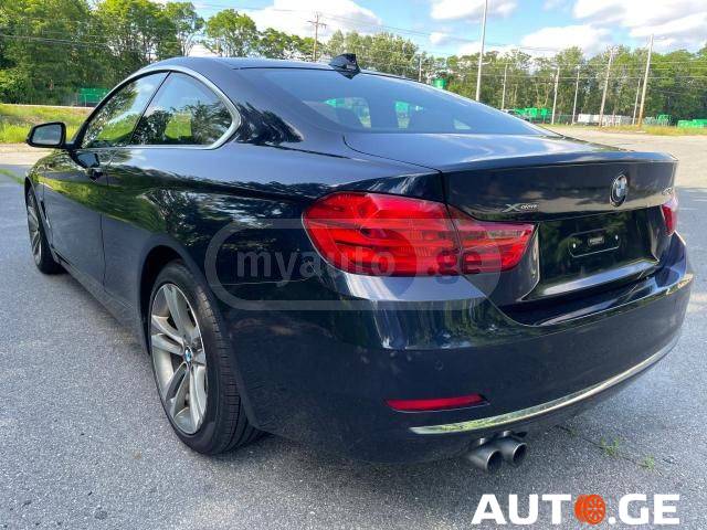BMW 428 2016 — photo 2