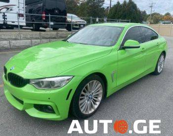 BMW 428