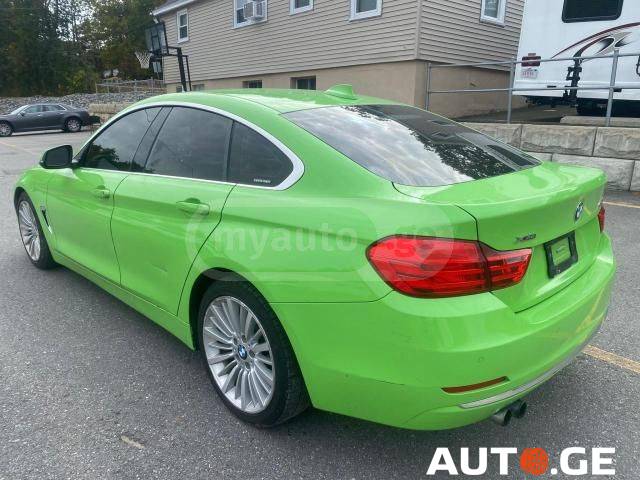 BMW 428 2015 — photo 2
