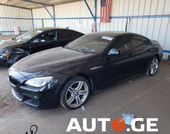 BMW 650