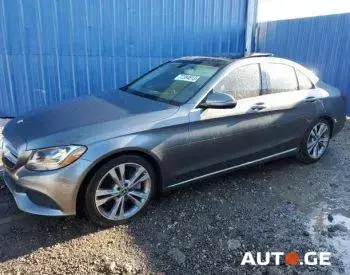 Mercedes-Benz C-30-Amg