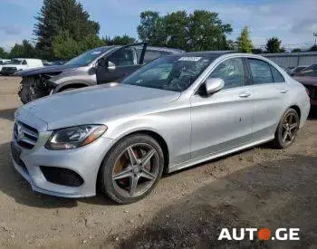 Mercedes-Benz C-30-Amg