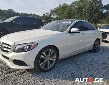 Mercedes-Benz C-30-Amg