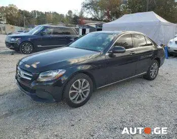 Mercedes-Benz C-30-Amg
