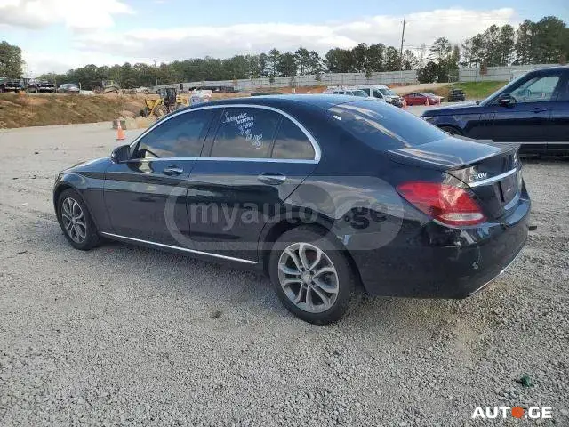 Mercedes-Benz C-30-Amg 2017 — photo 2