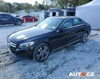 Mercedes-Benz C-30-Amg