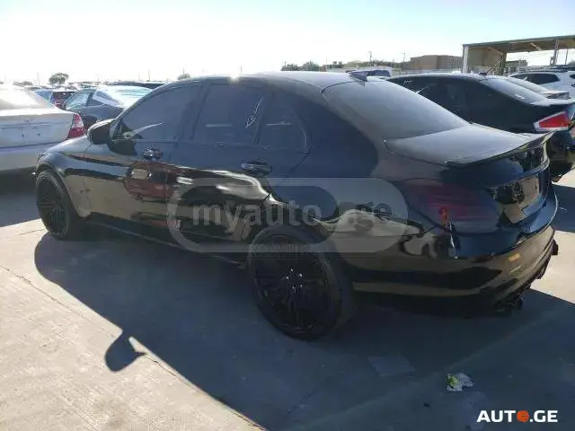 Mercedes-Benz C-30-Amg 2015 — photo 2