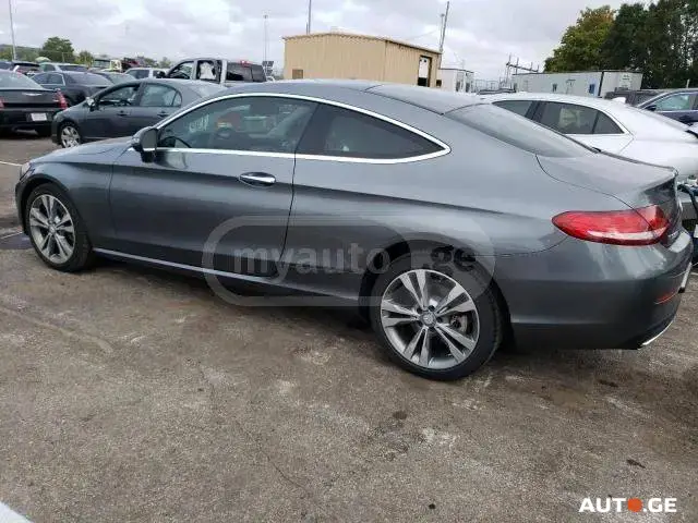 Mercedes-Benz C-30-Amg 2017 — photo 2