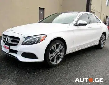 Mercedes-Benz C-30-Amg