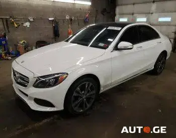 Mercedes-Benz C-30-Amg